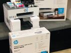 SMART INK TANK WIFI PRINTER (HP 210)