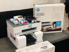 Smart Ink Tank Wireless Printer - HP 210