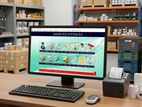 Smart Inventory Management Pos System for Businesses
