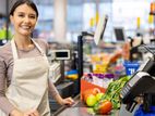 Smart Inventory POS System for Supermarkets
