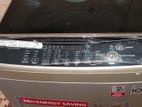 LG Smart Inverter 8Kg Top Load Washing Machine