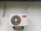 Smart Inverter AC with WIFI TCL Brand