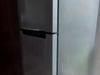 Smart Inverter Double Door Refrigerator