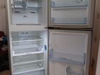 Smart Inverter Fridge Double door