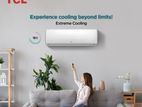 Smart Inverter TCL low noise AC