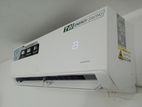 Smart Inverter (Wifi) 12000Btu Tcl Brand