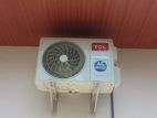 Smart Inverter (Wifi) Tcl Brand New Ac