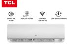 smart inveter TCL 4way Airflow AC