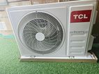 Smart inveter TCL low noise AC