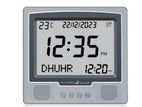 Smart Islamic Azan Electronic Clock
