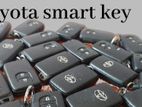 smart key programming