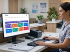 Smart Lab Management System (LIS)