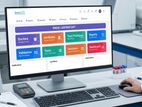 Smart Lab Management System (LIS)