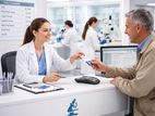Smart Lab Management System (LIS)