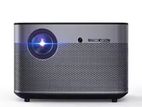 Smart LED Projector – Clear View for Any Room