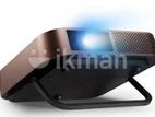 Smart LED Projector