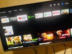 Smart LED TV