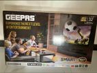 Geepas 32 Inch Led Smart Tv