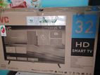 Jvc 32 inch TV