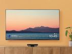 Abans Smart LED TV 32"