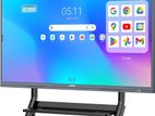 Smart Multi Touch Android 14 Classroom Interactive Panel