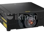 Smart Multimedia Projector