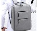 Smart Office Back Pack with USB Charge