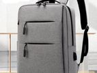 Smart Office Backpack with Usb Charge