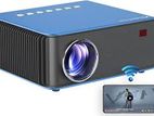 Smart Office Room Projectors with Android