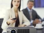 Smart office room Projectors With Android