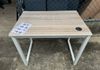 Smart Office Table 3x2ft in Talawatugoda