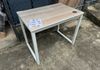 Smart Office Table 3x2ft Furniture