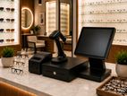 Smart Optical Store Pos System