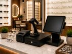 Smart Optical Store POS System