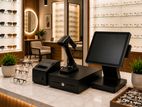 Smart Optical Store Pos System