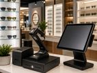 Smart Optical Store POS System