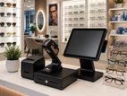 Smart Optical Store Pos System