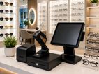 Smart Optical Store Pos System
