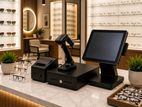 SMART OPTICAL STORE POS SYSTEM