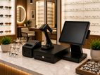 Smart Optical Store Pos System