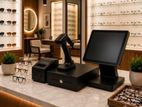 Smart Optical Store POS System (Software Only)
