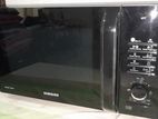 Smart Oven Convection Microwave