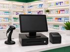 Smart Pharmacies POS System