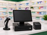 Smart Pharmacies POS System