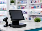 Smart Pharmacy POS System