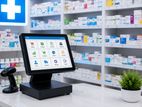 Smart Pharmacy POS System