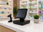 SMART PHARMACY POS SYSTEM
