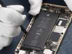Smartphone Battery Replacement Repair Service