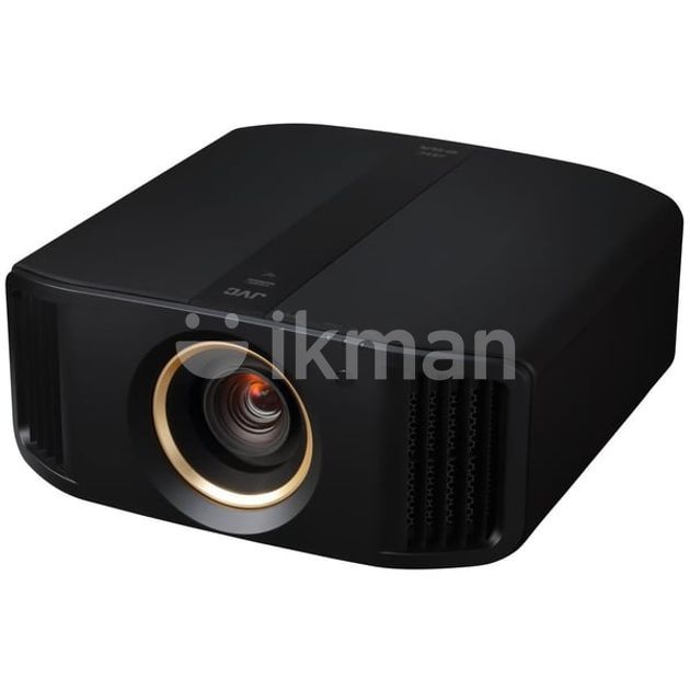 Smart Portable Full HD Projector for Sale in Colombo 11 ikman