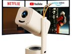 Smart Portable Projector